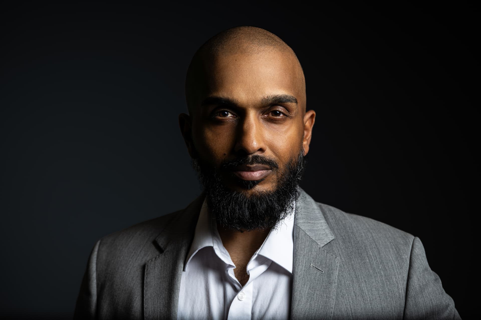 Ajit Nair, Founder & Creative Director at Eighty7 Media